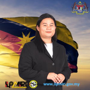 Grissilla Sarawa Anak Francis Drahman