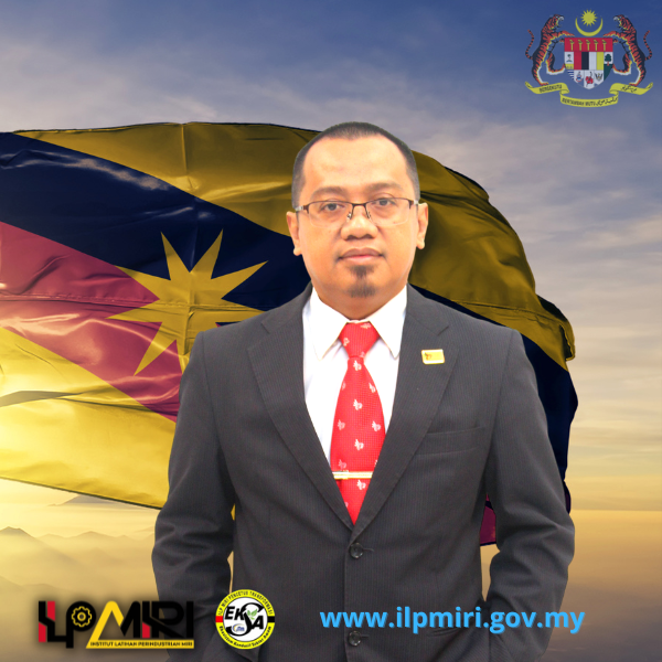 Ts. Dr. Mustal bin Makmud