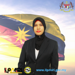 Noorazlinah binti Abu Bakar