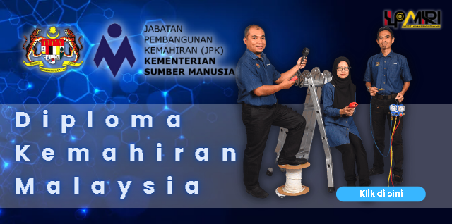 Diploma Kemahiran Malaysia
