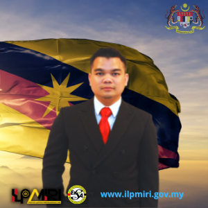 ENCIK MUHAMMAD AFIQ BIN ABDUL MANAF