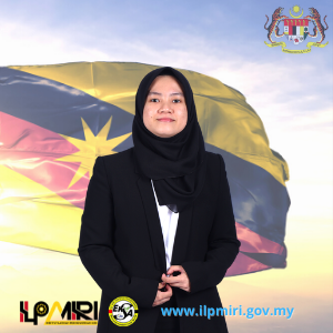 CIK AISYAH BINTI JAFFAR