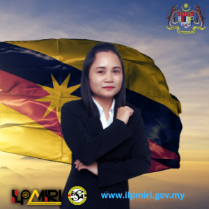 PUAN AMELIA PUYU ANAK ANSAM