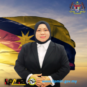 PUAN FAUZIAH BINTI SUUT