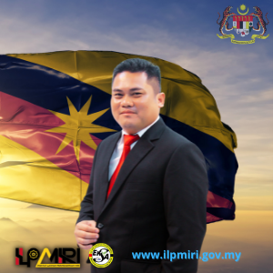 ENCIK ABDUL HAFIZ BIN HENDI
