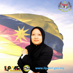 PUAN JARAH BINTI MAT