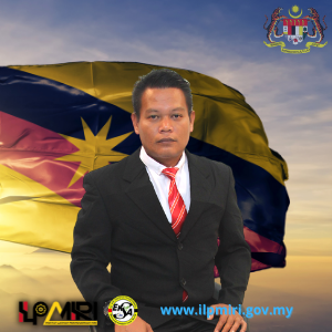 ENCIK JILAN ANAK GAWING