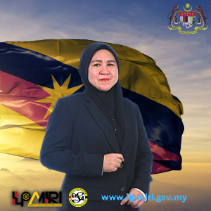 PUAN JOHARA BINTI AYUP