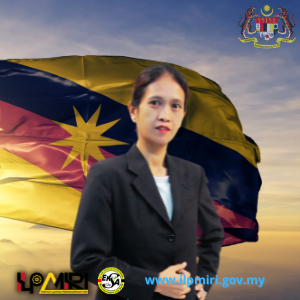 PUAN JOSLYN ANAK NGADAN