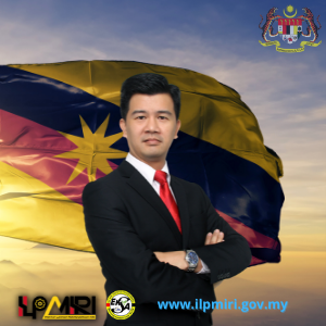 ENCIK KONG KOK YONG