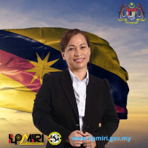 PUAN LINA ANAK MUAR