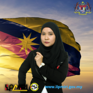 PUAN MASITA BINTI MASRI