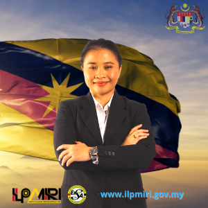 PUAN NELLIE BINTI LIM