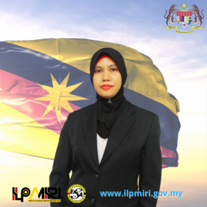 PUAN NOORAZLINAH BINTI ABU BAKAR