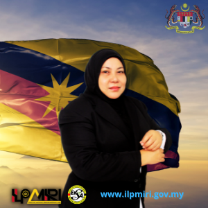 PUAN NORIZA BINTI ABU BAKAR