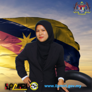 PUAN NORLIANA BINTI MD NAWI