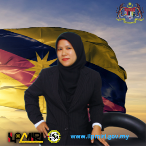 PUAN NORLIANA BINTI MD NAWI 