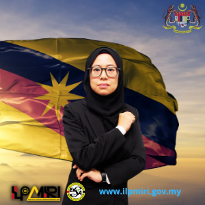 PUAN NURULIDAYU BINTI SANIMIN