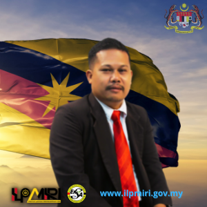 ENCIK SALEHHUDIN BIN SULAIMAN