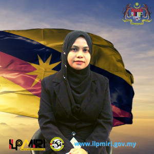 PUAN SITI SALBIAH BINTI ZAKARIA