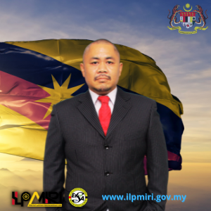 ENCIK STEWARD ANAK TUANG
